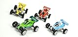 Mini RC Kart Rider / RC Mini Car (GREEN)
