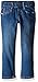Gymboree Baby Girls' Denim Five Pocket Jegging