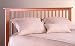 Augusta I King Headboard in Autumn Finish By Fashion Bed Group