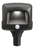 Mr. Beams MB572 Battery Powered Motion Sensing LED Path Light, 2-Pack