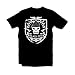 Call of Duty 7 - Black Ops T-Shirt - Skull, Gr��e M