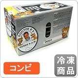 【10月下旬発送】Dr.B'sドクタービーズ　コンビネーション　【1.38kg】【ドッグフード　冷凍生食ローフード】