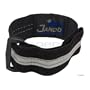 Jandd Ankle Strap Black, Each