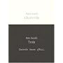 Patti Smith: Trois
