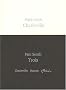 Trois : Charleville; Statues ; Cahier