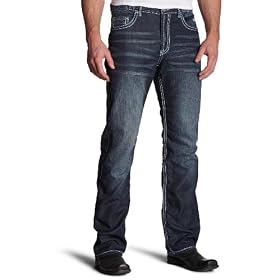 Request Men's Hoxton Classic Jean