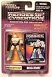 Transformers Heroes of Cybertron G1 Collection Megatron Figure