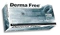 Microflex DF-850-M Derma Free Vinyl Exam Glove, Medium, 100 Pieces per Box