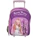 Search : Hannah Montana Large Rolling Backpack w/ Purse
