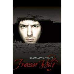 Frontier Wolf