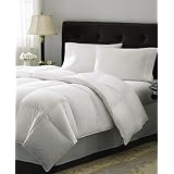 1000TC Hungarian GOOSE DOWN Comforter - California King by 