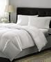 1000TC Hungarian GOOSE DOWN Comforter - California King