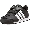adidas Originals Samoa Comfort Sneaker (Infant/Toddler)
