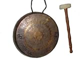 Empire Tibetan Gong - 12 Inch