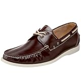 Bally Men's Zellwood 128 Boat