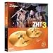 Zildjian ZHT Starter Cymbal 3 Pack