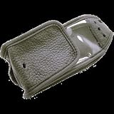  : Mitsubishi G-410 Leather Case