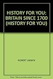 Britain since 1700