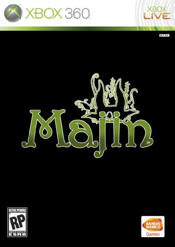 Majin and the Forsaken Kingdom