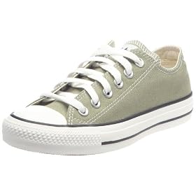 Converse Chuck Taylor All Star Seasonal Ox Baskets mode mixte