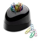 Magnetico Magnetic Paper Clip Dispenser (CB-01)