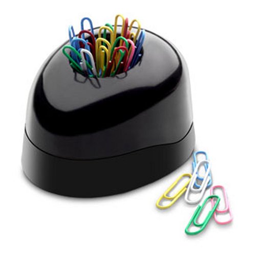 Magnetico Magnetic Paper Clip Dispenser (CB-01)