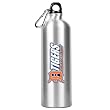 Detroit Tigers MLB 34oz Silver Aluminum Water Bottle Detroit Tigers MLB 34oz Silver Aluminum Water Bottle