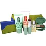 Clinique Travel Set Beauty Comfort 7 Piece Set