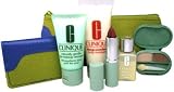 Clinique Travel Set Beauty Comfort 7 Piece Set