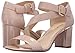 Nine West Women's Talen Patent Dress Sandal