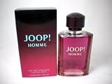 Joop pour Homme ~ 4.2 oz Men Eau de Toilette Spray