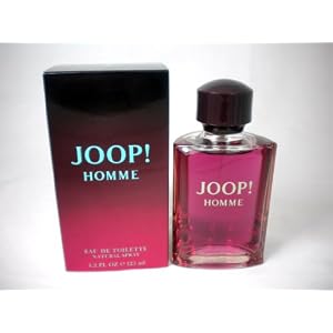 Joop Pour Homme 4 2 Oz Men Eau De