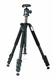 Vanguard Alta Plus 234AT Alluminum Tripod with SBH-50 Ball Head