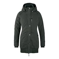 Bench Damen Parka mit Kapuze RAZZER