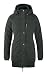 Bench Damen Parka mit Kapuze RAZZER