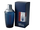 Hugo Dark Blue by Hugo Boss for Men 4.2 Oz Eau De Toilette Spray ~ brand new in retail package