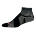 ASICS Trail Sensor QTR 3pk Socks