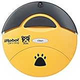iRobot 110 Dirt Dog Workshop Robot