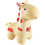 Fisher-Price Soothe and Glow Giraffe