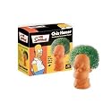 Chia Pet Handmade Decorative Planter- Homer Simpson