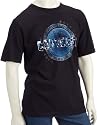 Converse Mens Short Sleeve Champ T-Shirt