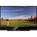 Mitsubishi WD-65833 - 65" Diamond rear projection TV ( DLP ) - widescreen - 1080p (FullHD) - HDTV - high-gloss black pearl with blue light accent