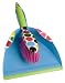Vigar Spots Dustpan and Brush