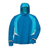 Women's Brooks Vapor Dry 2 Hoodie at Brooks