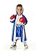 California Costumes Everlast Boxer Kids Costume