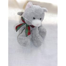Gund Kitty Jingles