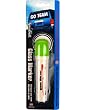 Speedball Art Products 0010618F Glass Marker Fluorescent Green Carded