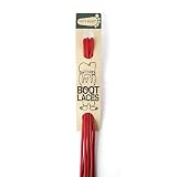 YETI FOOT(イエティフット) ブーツ シューレース 150cm×0.4cm YETIFOOT-SHOELACES