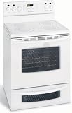 Review Frigidaire  / Frigidaire Gallery Series GLEFM97FP