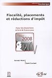 Revue La Revue Banque  / Fiscalité, placements et réductions d'impôt
